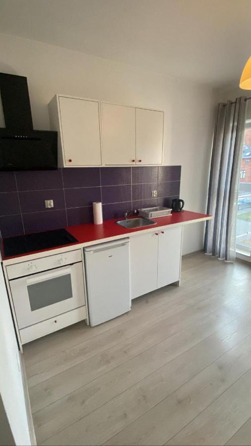 Apartamenty - Wynajem Tczew Exterior photo