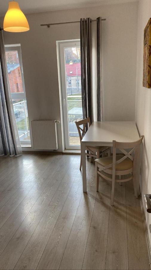 Apartamenty - Wynajem Tczew Exterior photo