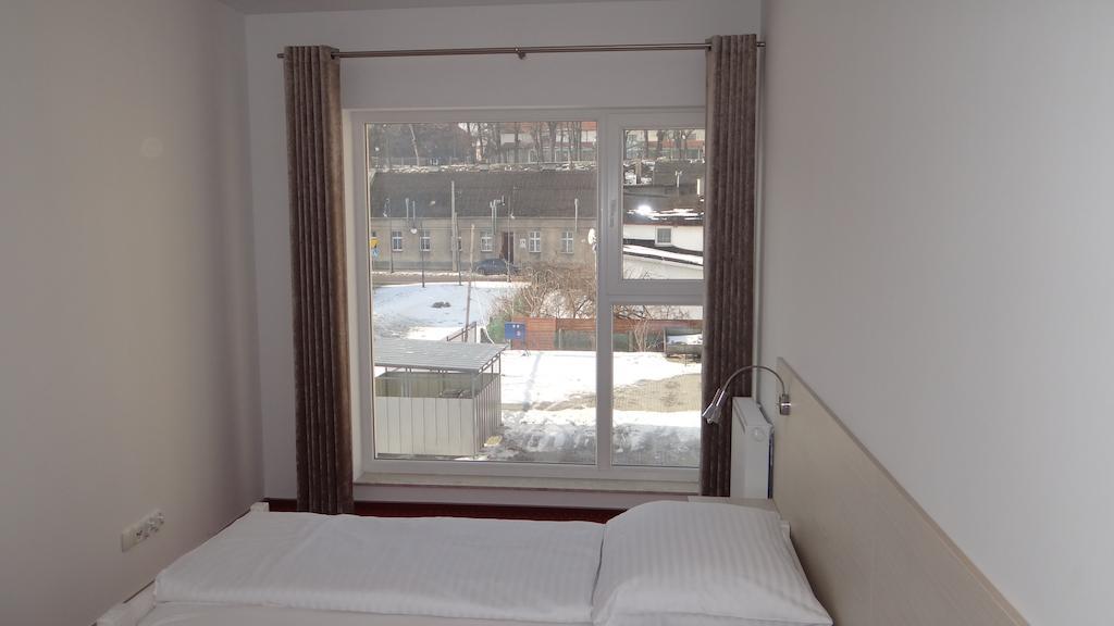 Apartamenty - Wynajem Tczew Exterior photo