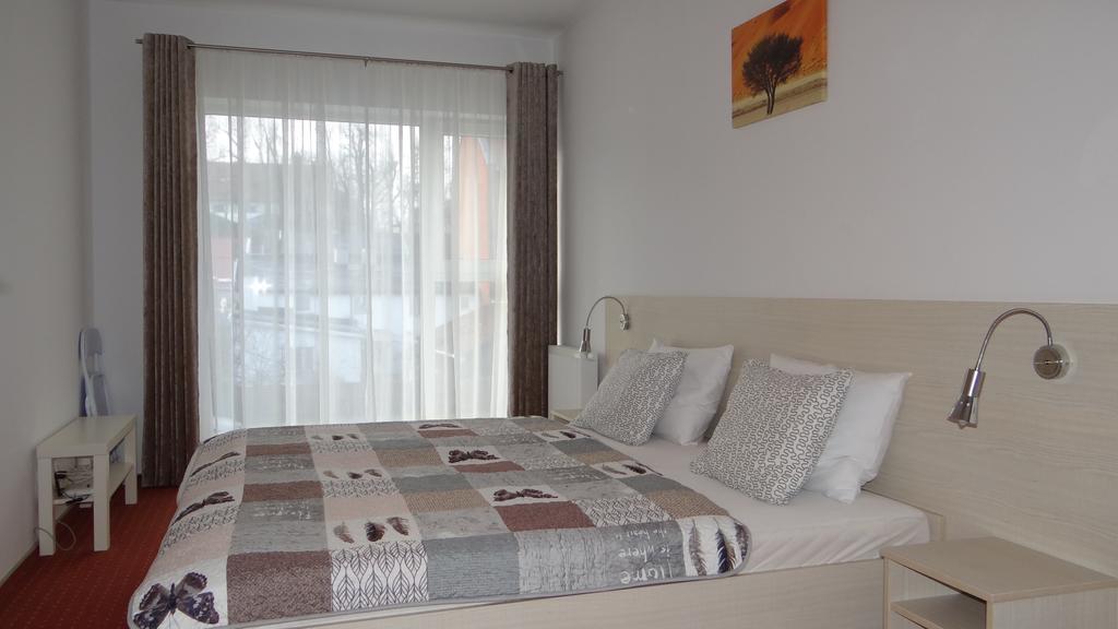 Apartamenty - Wynajem Tczew Exterior photo